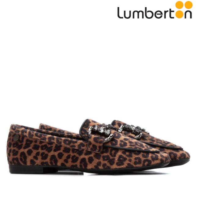 Zapato Bailarina TigreTIGRE