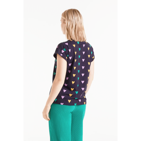 Camiseta con estampado... 2