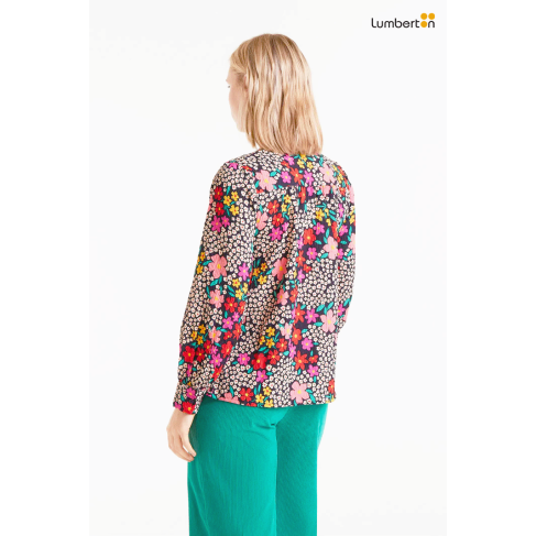 Camiseta con estampado... 2