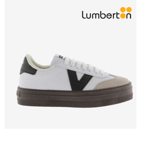 Zapato Plataforma...