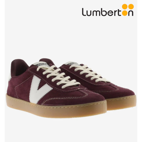 Zapato Marrón...