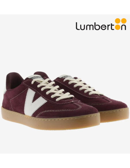 Zapato Marrón ChocolateCHOCOLAT