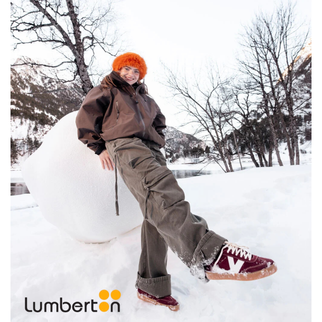 Zapato Marrón ChocolateCHOCOLAT