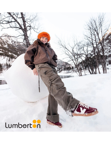 Zapato Marrón ChocolateCHOCOLAT