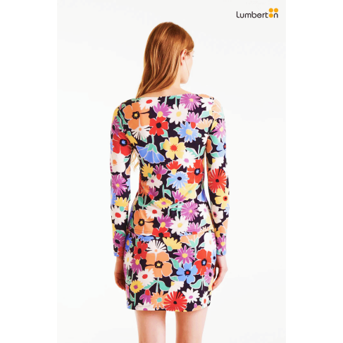 Camiseta con estampado... 2