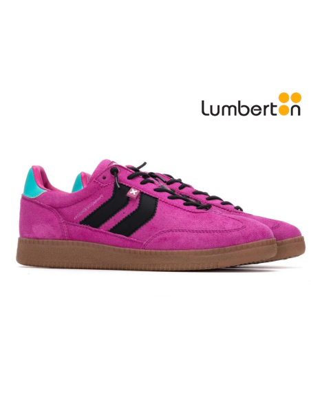 Zapato Rosa TurquesaBAMBAR