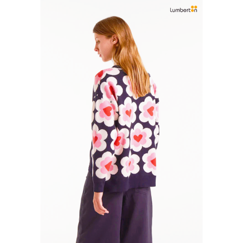 Jersey de punto jacquard... 2
