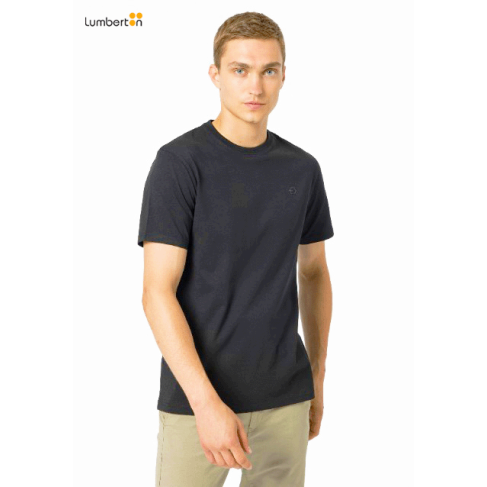 Camiseta manga corta...