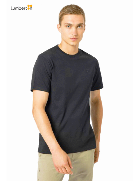 Camiseta manga corta BartonBARTN