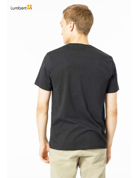 Camiseta manga corta BartonBARTN