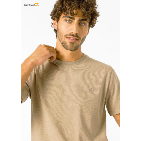 Camiseta manga corta...