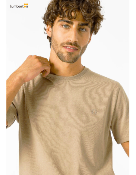 Camiseta manga corta BartonARTB