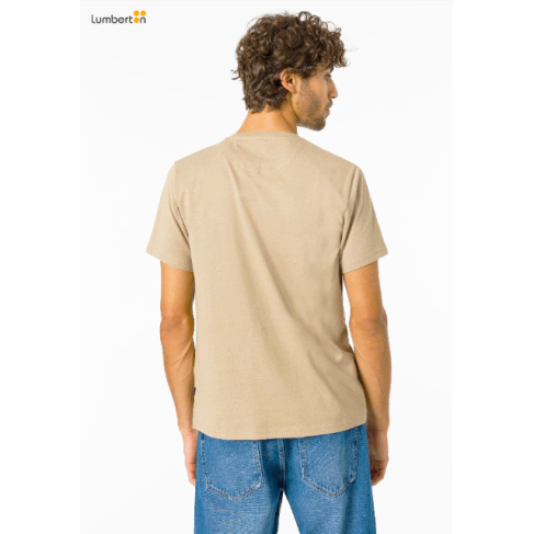 Camiseta manga corta... 2