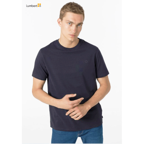 Camiseta manga corta...