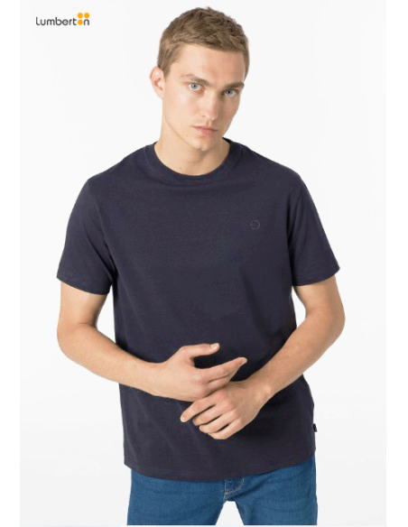 Camiseta manga corta BartonARTA