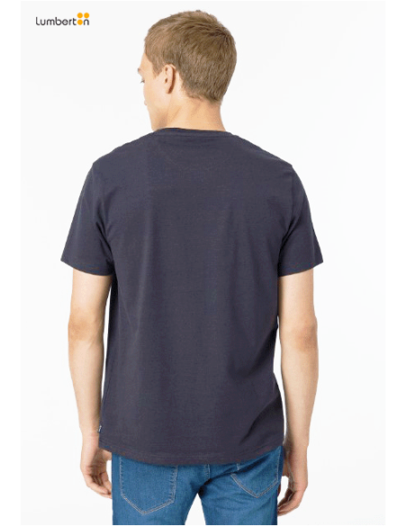 Camiseta manga corta BartonARTA