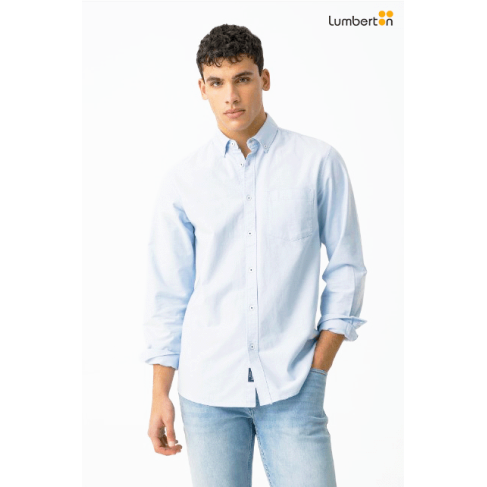 Camisa Slim Fit OxfordTOMMYAC