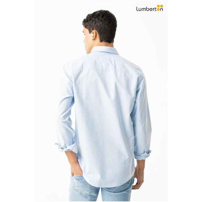 Camisa Slim Fit OxfordTOMMYAC