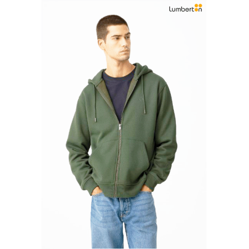 Sudadera con capucha...
