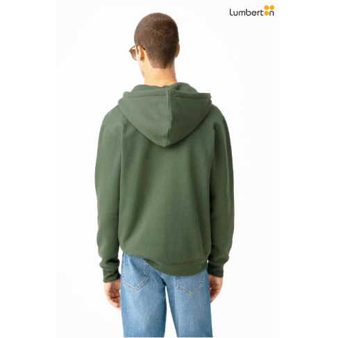 Sudadera con capucha... 2