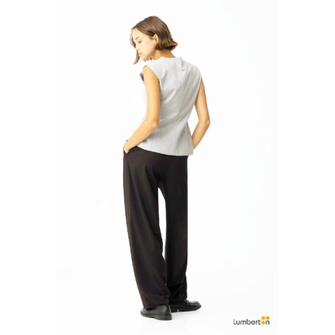 Pantalones de estilo... 2