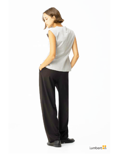 Pantalones de estilo globoMABNB