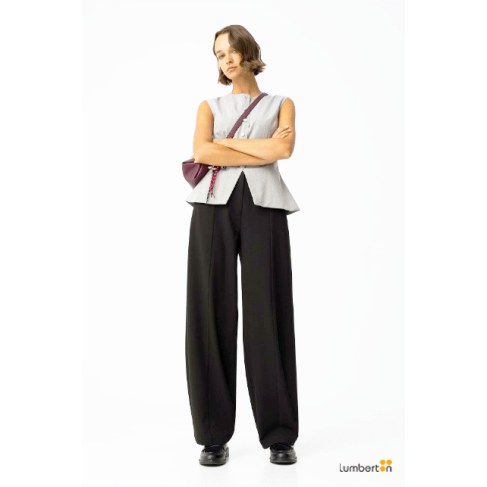 Pantalones de estilo...