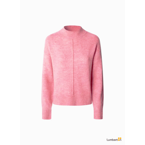 Jersey de punto c/ alto...