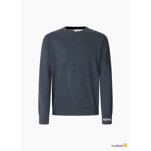 Jersey punto c/ redondo...