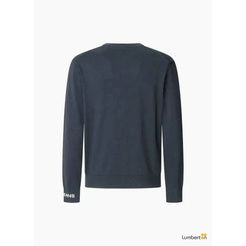 Jersey punto c/ redondo... 2