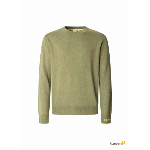 Jersey punto c/ redondo...