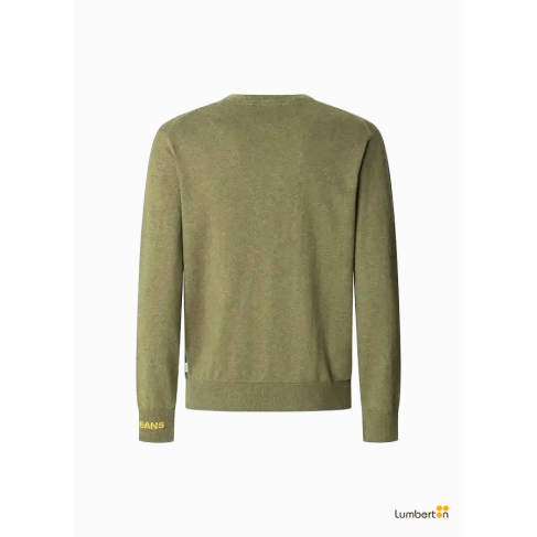 Jersey punto c/ redondo... 2