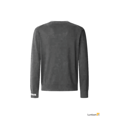 Jersey de punto c/ redondo...