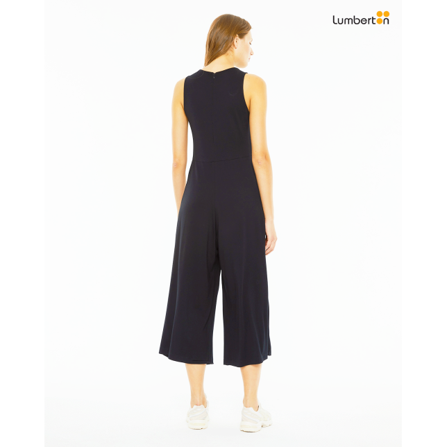 Mono largo con detalle cut outMO701