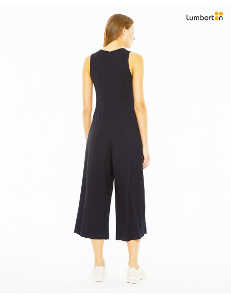 Mono largo con detalle cut outMO701