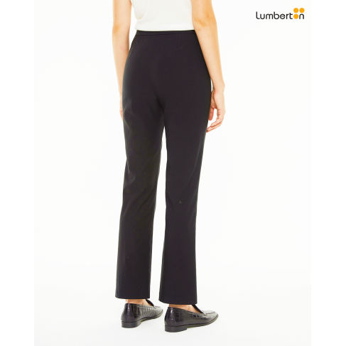 Pantalón elástico estilo... 2