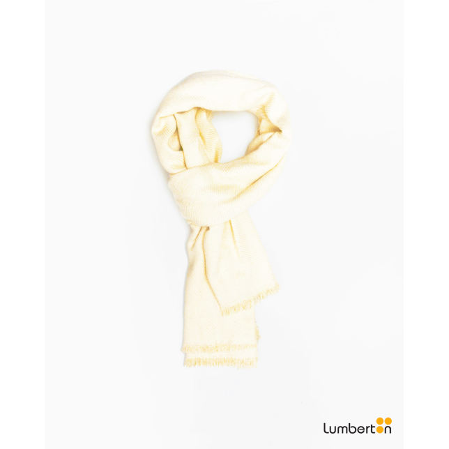 Pañuelo liso básico con brilloPN909