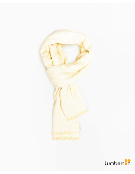 Pañuelo liso básico con brilloPN909