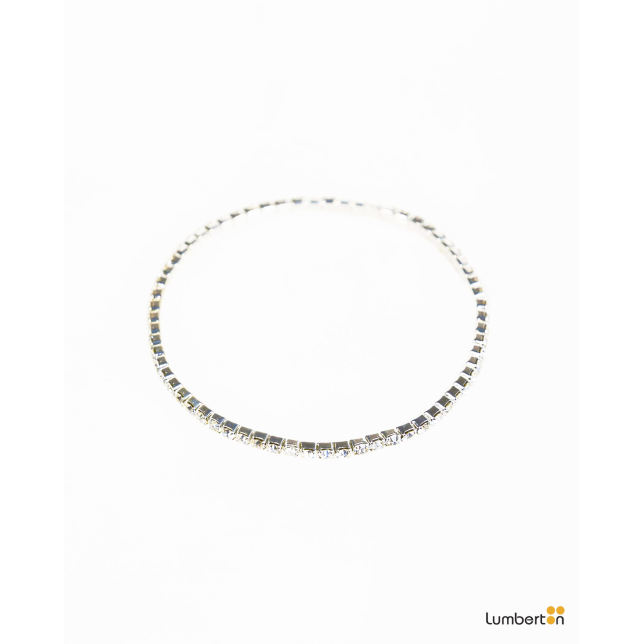 Pulseras  elásticas de acero...