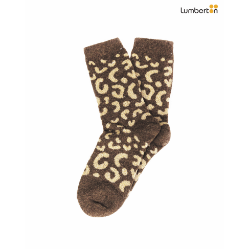 Calcetines Animal PrintCLO02