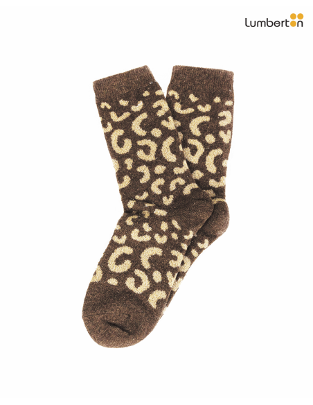 Calcetines Animal PrintCLO02