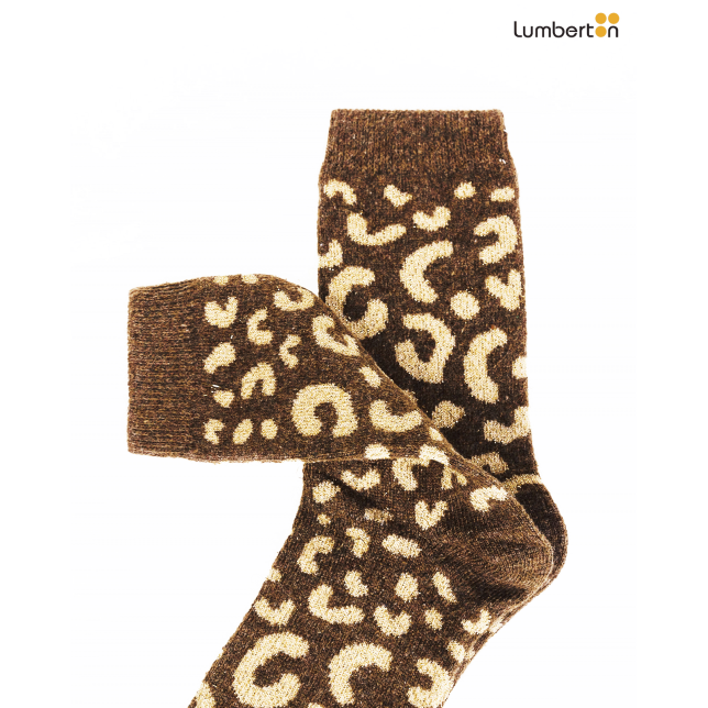 Calcetines Animal PrintCLO02 Calcetines Animal PrintCLO02