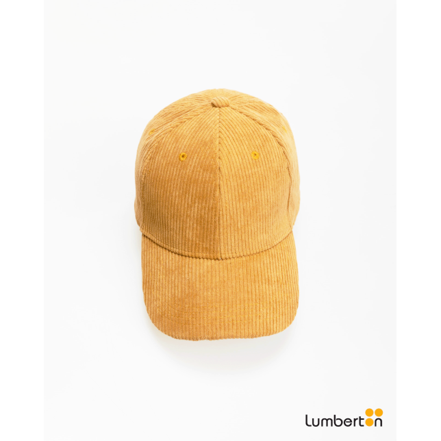 Corra camel de pana ajustableGOO06