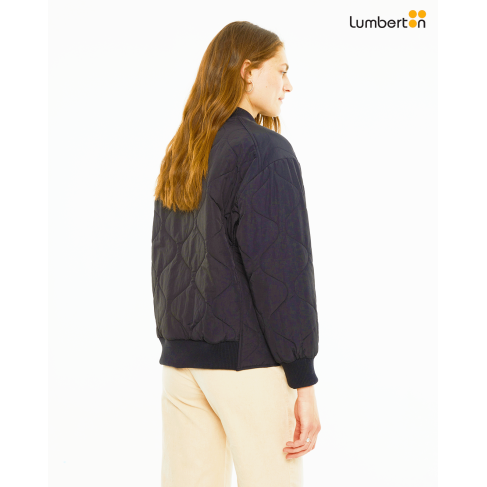 Anorak corto con puños y... 2