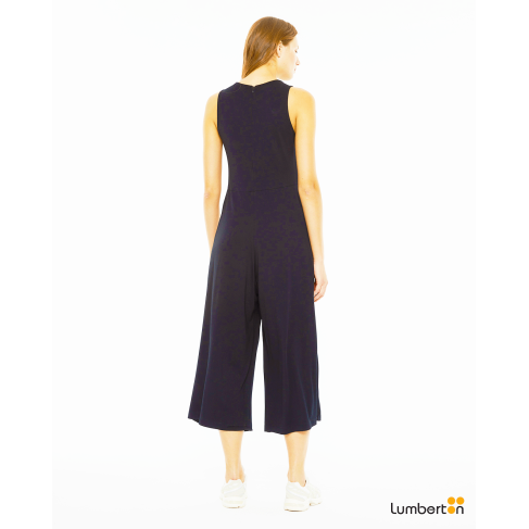 Mono largo con detalle cut... 2