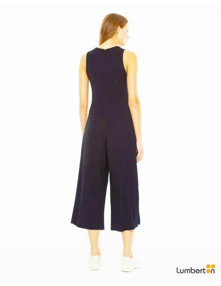 Mono largo con detalle cut outMO701N