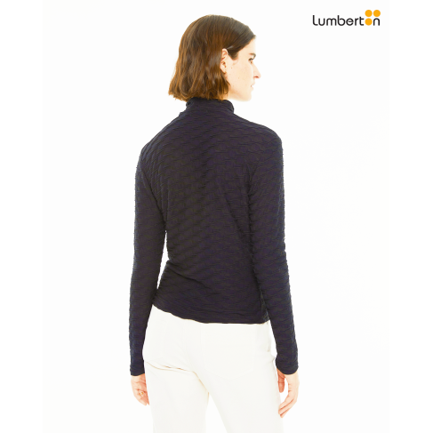 Camiseta manga larga con...