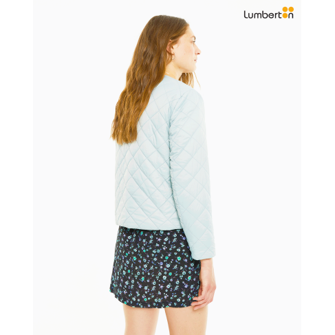 Anorak corto reversible... 2