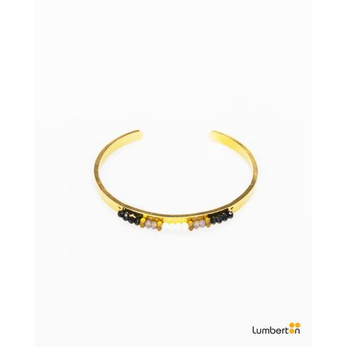 Pulsera rígida semiabierta... 2