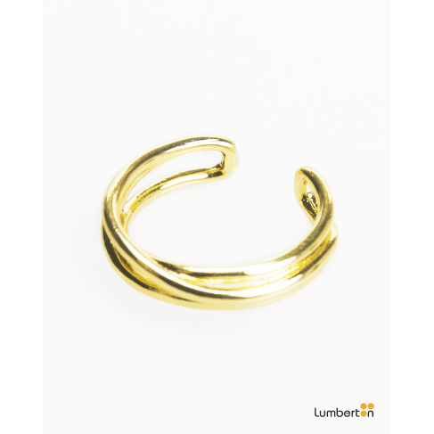 Pack de tres anillos color... 2